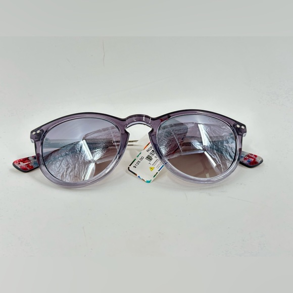 Robert Graham Accessories Robert Graham Sunglasses 11gry 5122145